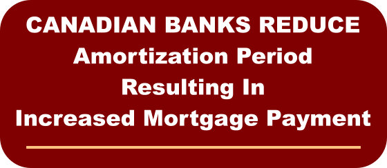 Bank Mortgage Update preview 1